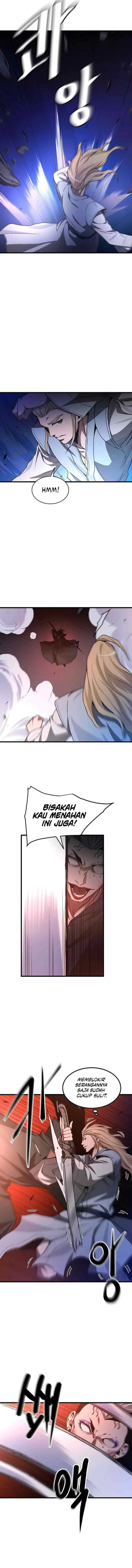 I am Reborn as the Sword God chapter 34 halaman 5