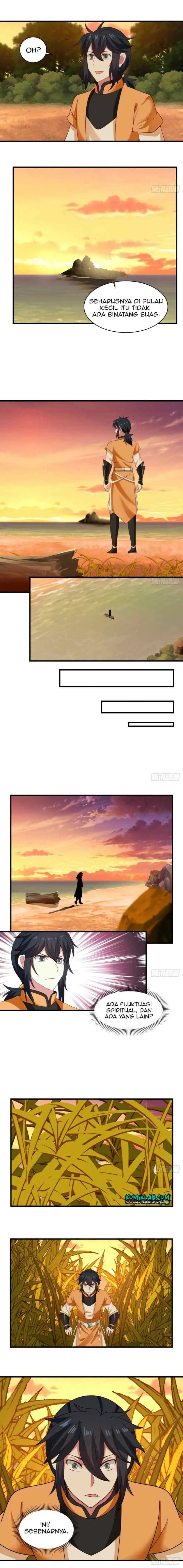 Chaos Alchemist chapter 35 halaman 7