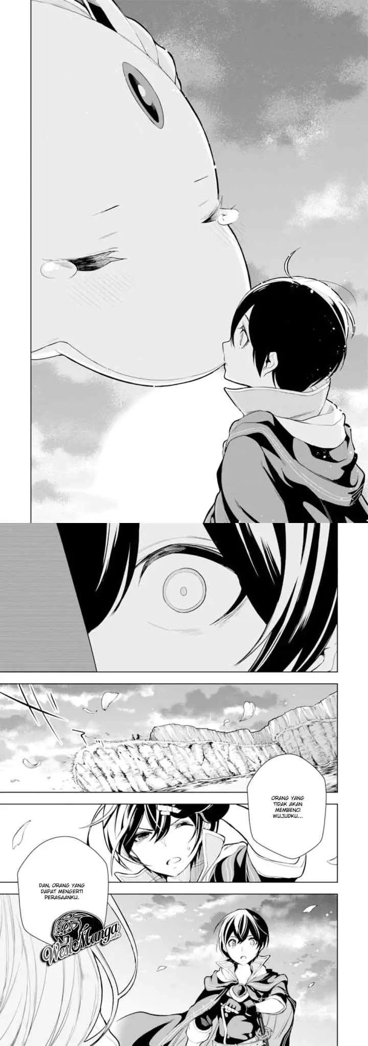 Sobiwaku Zero No Saikyou Kenshi Demo, Noroi No Soubi (kawai) Nara 9999-ko Tsuke-hodai chapter 7 halaman 11