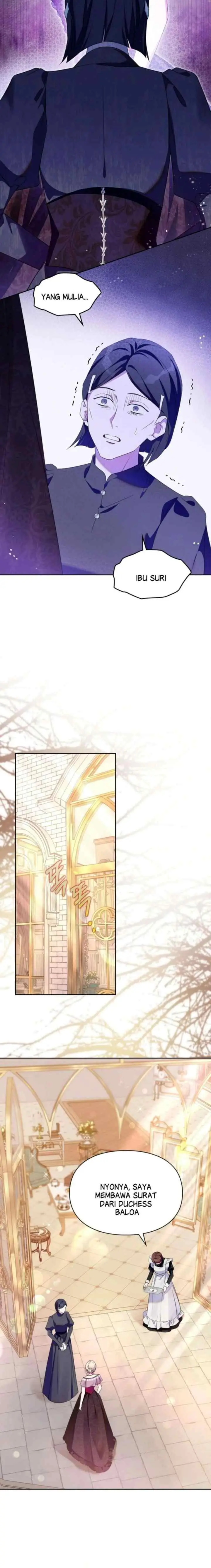 I Became the Tyrant's Servant chapter 88 halaman 9
