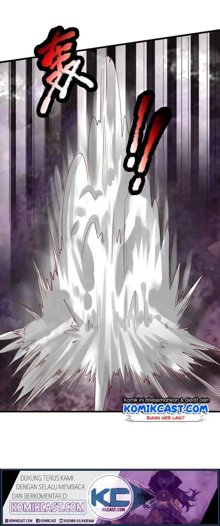 City of Heaven Time Stamp chapter 120 halaman 12