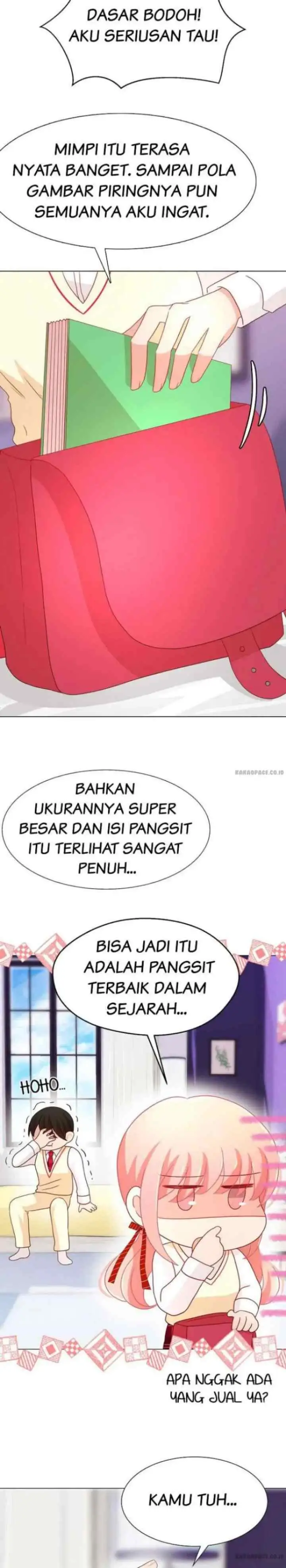 My Guardian Demon chapter 29 halaman 12