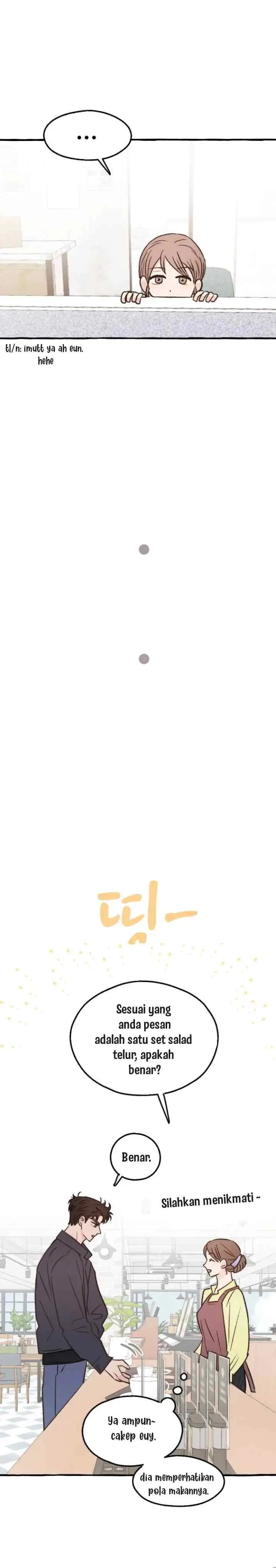 President of the Forest chapter 45 halaman 10