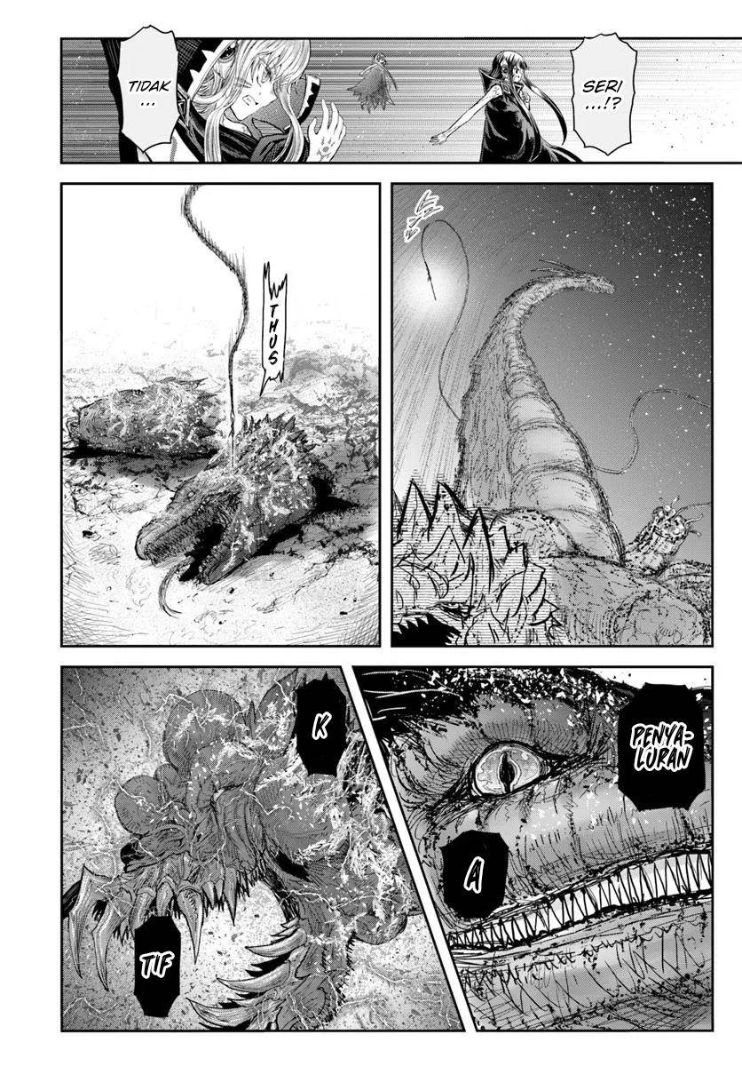 Isekai Ojisan chapter 63 halaman 12