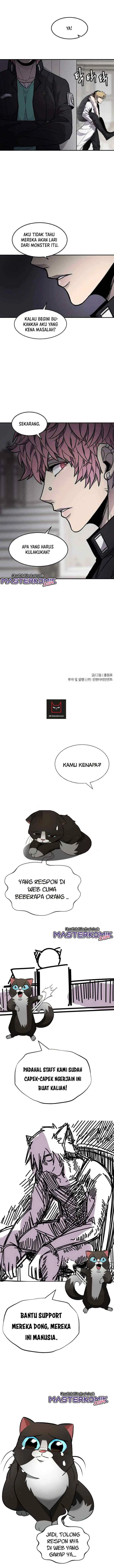 Shaman chapter 39 halaman 10