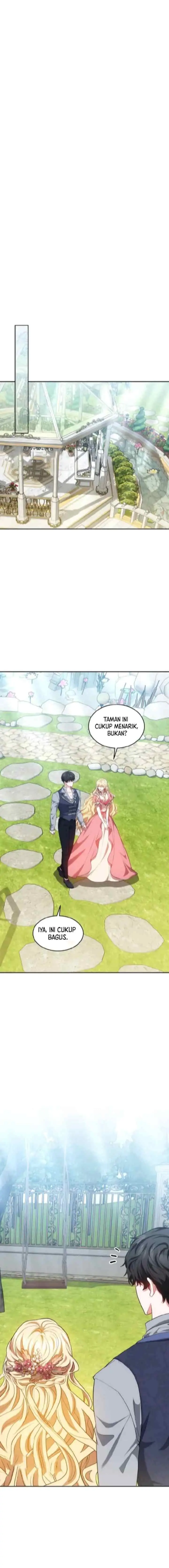 I'm a Stepmother, It's So Easy to Avoid Death chapter 32 halaman 5