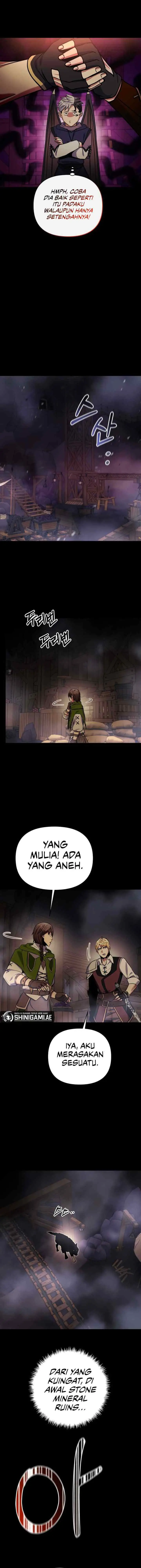 I Became the Mad Emperor chapter 43 halaman 15
