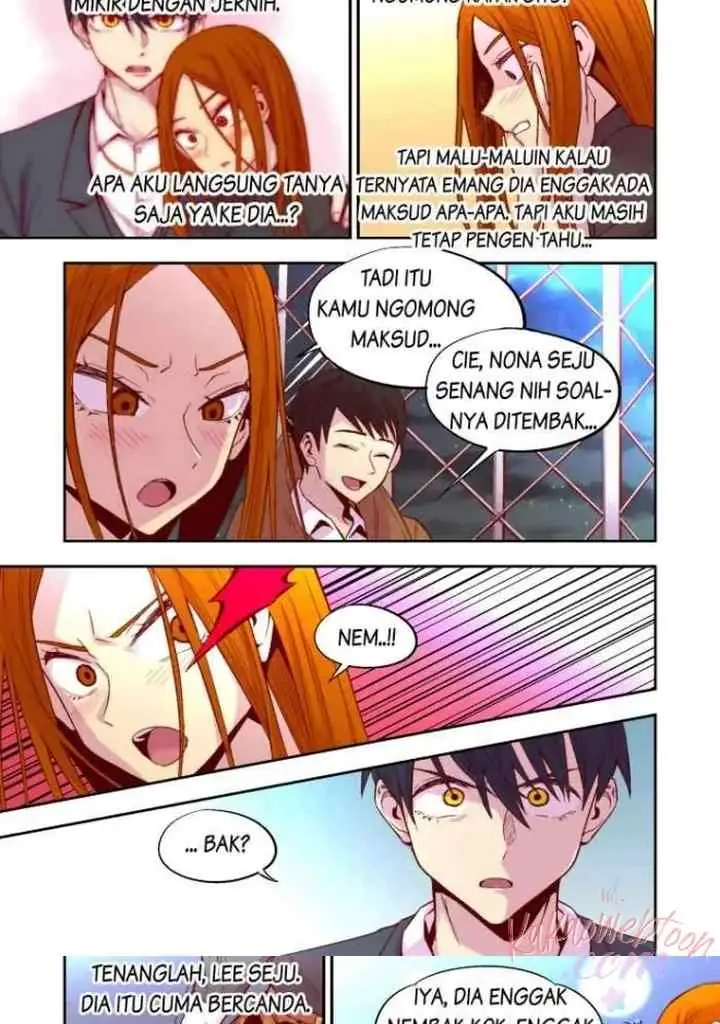 Gwisin-nim chapter 46 halaman 4