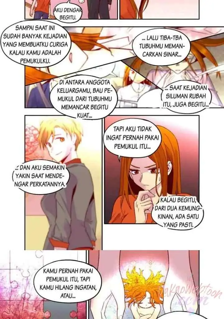 Gwisin-nim chapter 61 halaman 13