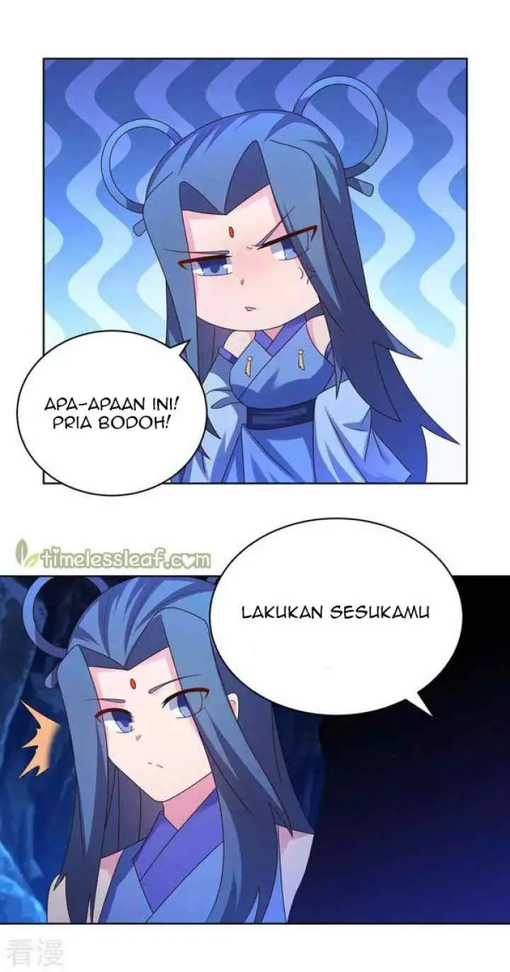 Above All Gods chapter 283 halaman 7