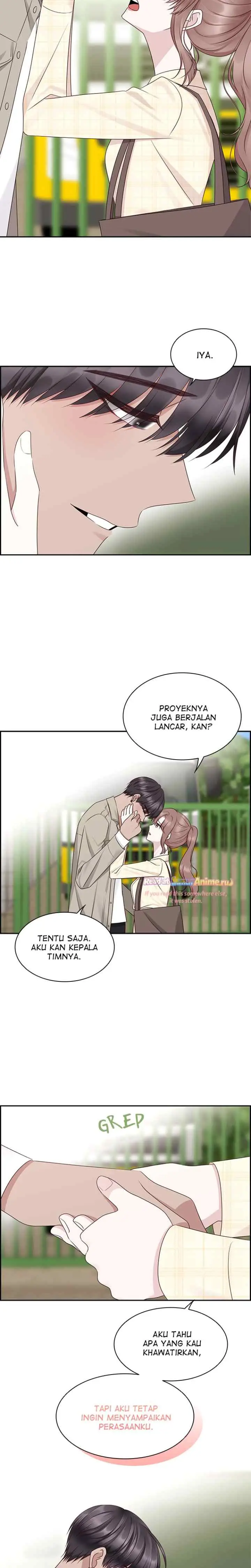 My Exes Fell For Me chapter 106 halaman 11