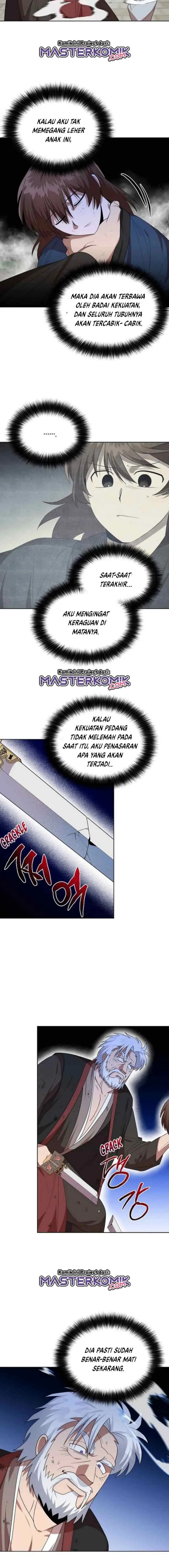Fire Dragon King chapter 40 halaman 15