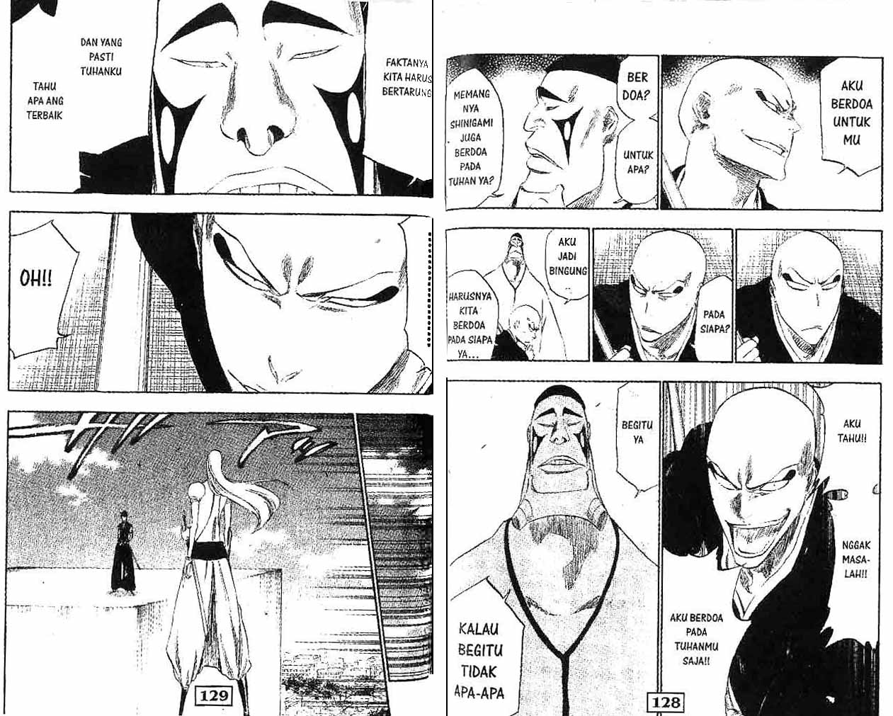 Bleach chapter 37 halaman 65