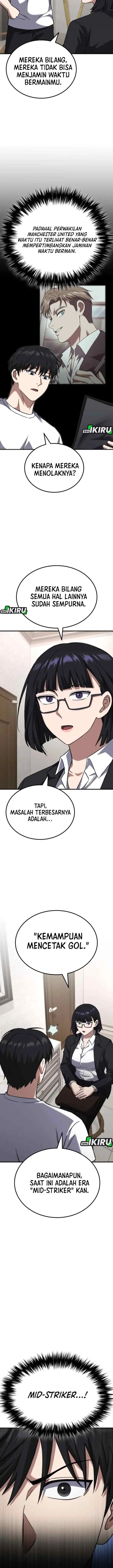 Tensai Chiyushi no Restart chapter 42 halaman 9