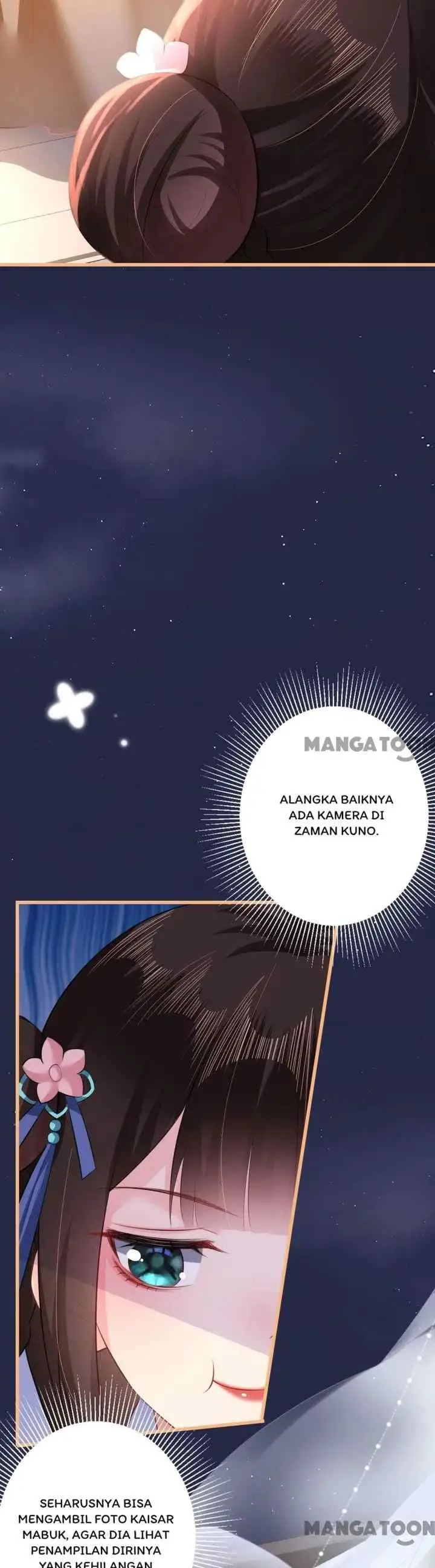 Princess, Don't Ruin Your Public Persona! chapter 83 halaman 5