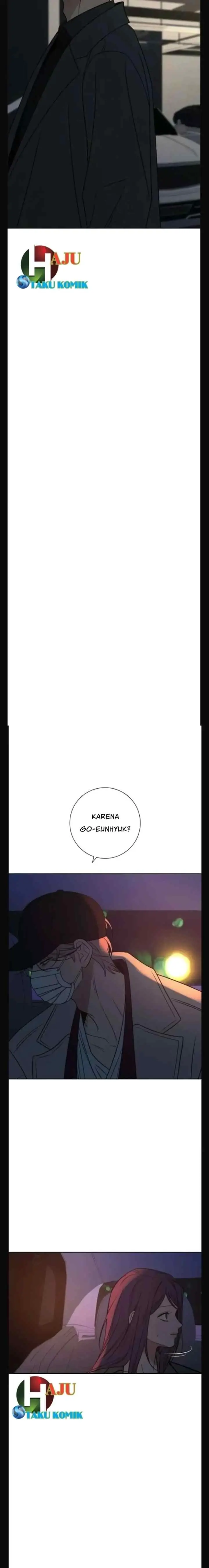 Operation: True Love chapter 131 halaman 9