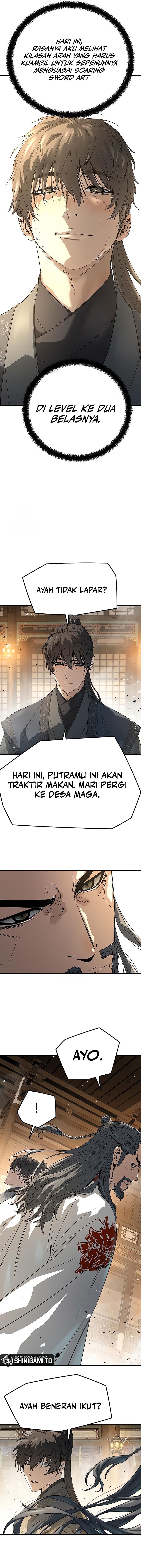 Absolute Regression chapter 87 halaman 25