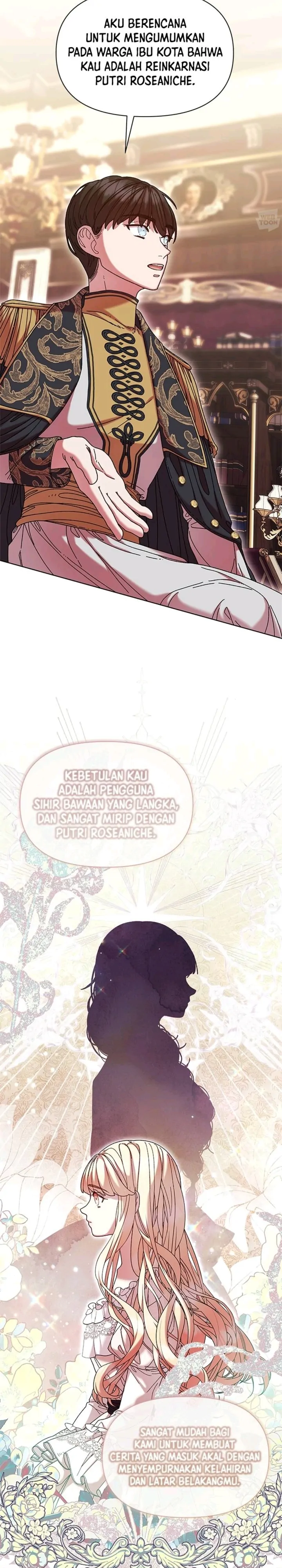 Ingram's Light chapter 43 halaman 4