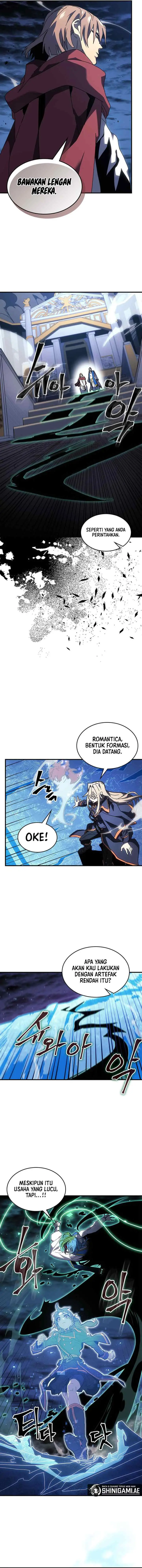 A Returner's Magic Should Be Special chapter 239 halaman 12