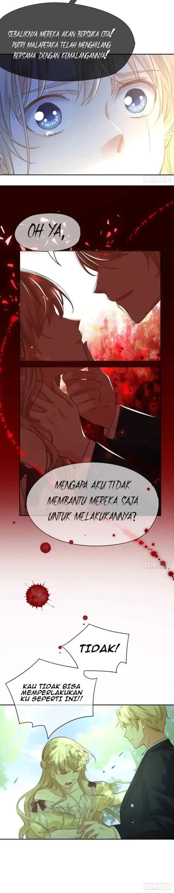 The King's Beloved Daughter chapter 1 halaman 9