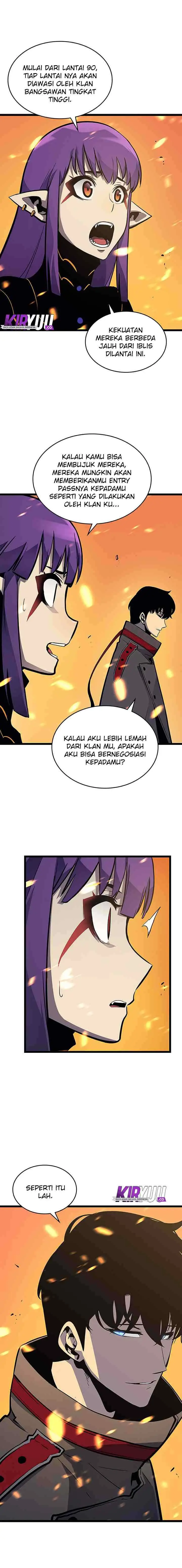 Solo Leveling chapter 84 halaman 14