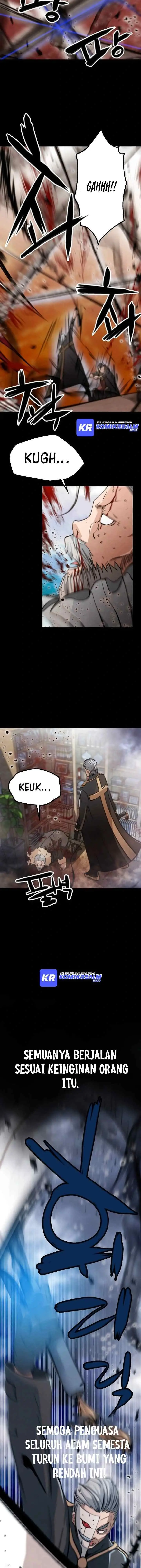Who Killed the Murim Lord? chapter 26 halaman 17