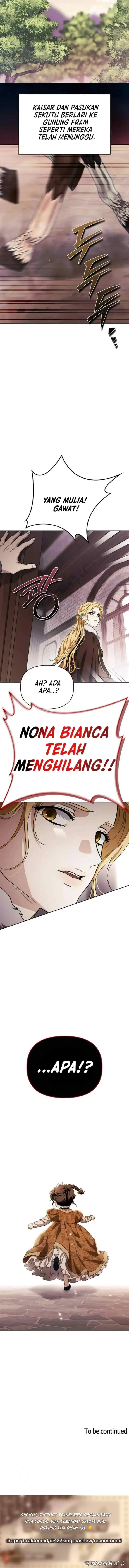 I Tamed My Ex-Husband's Mad Dog chapter 84 halaman 18