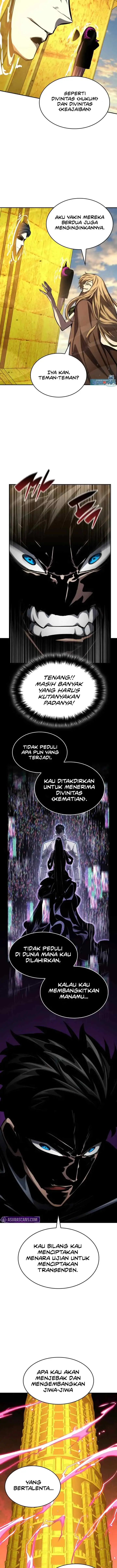Boundless Necromancer chapter 163 halaman 16