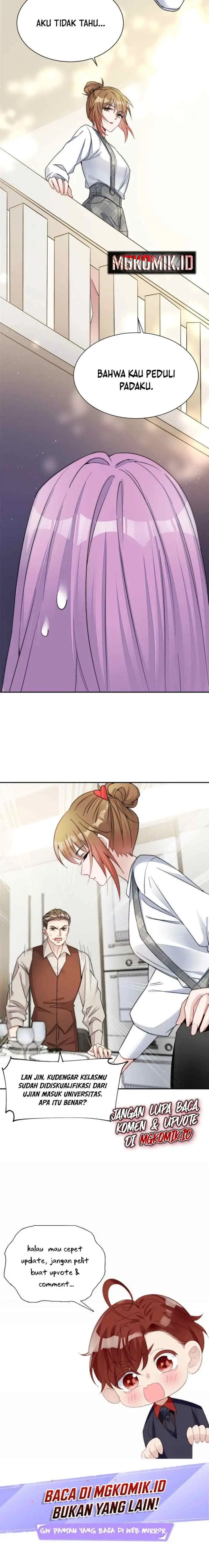 Furen Ta Chengle Da Laomen De Tuan Chong chapter 26 halaman 11