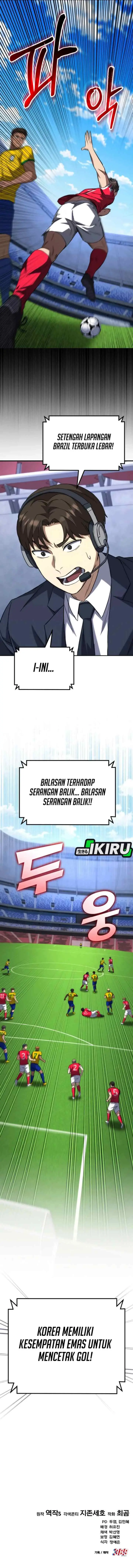 Tensai Chiyushi no Restart chapter 12 halaman 19