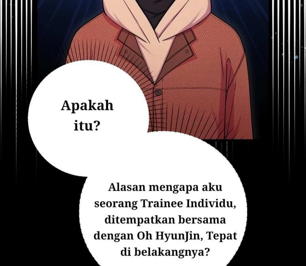 Genius Idol's Celebrity Strategy chapter 5 halaman 7