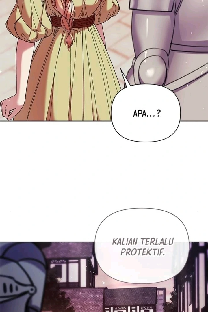 Ingram's Light chapter 58 halaman 72