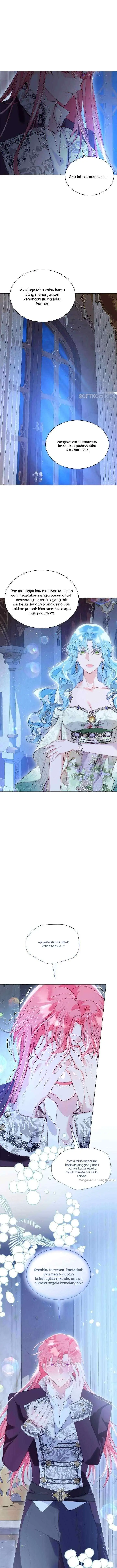 I Was Born The Second Daughter chapter 93 halaman 11