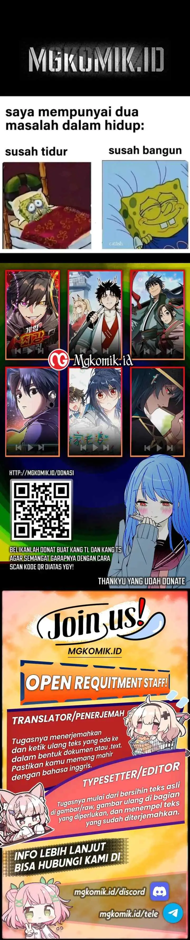 Furen Ta Chengle Da Laomen De Tuan Chong chapter 92 halaman 17