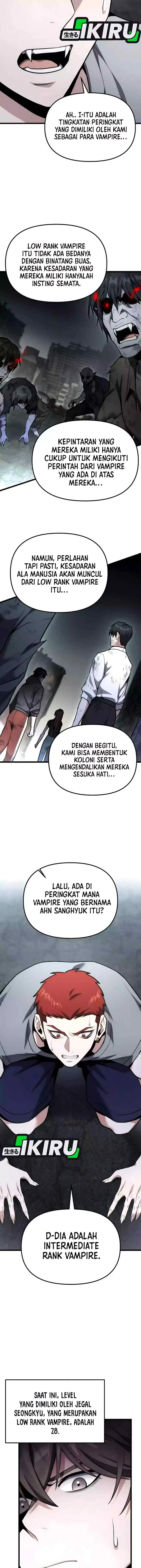 Absolute Dweller chapter 64 halaman 18