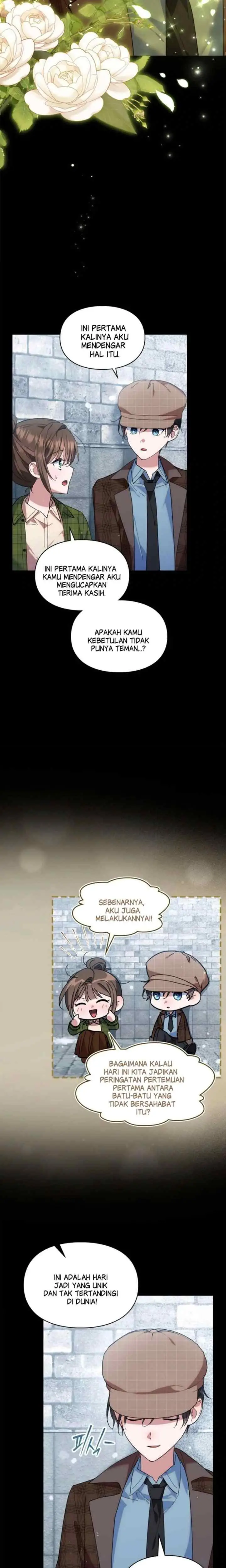 I Ended Up Hiring the Villain as a Housekeeper chapter 39 halaman 7