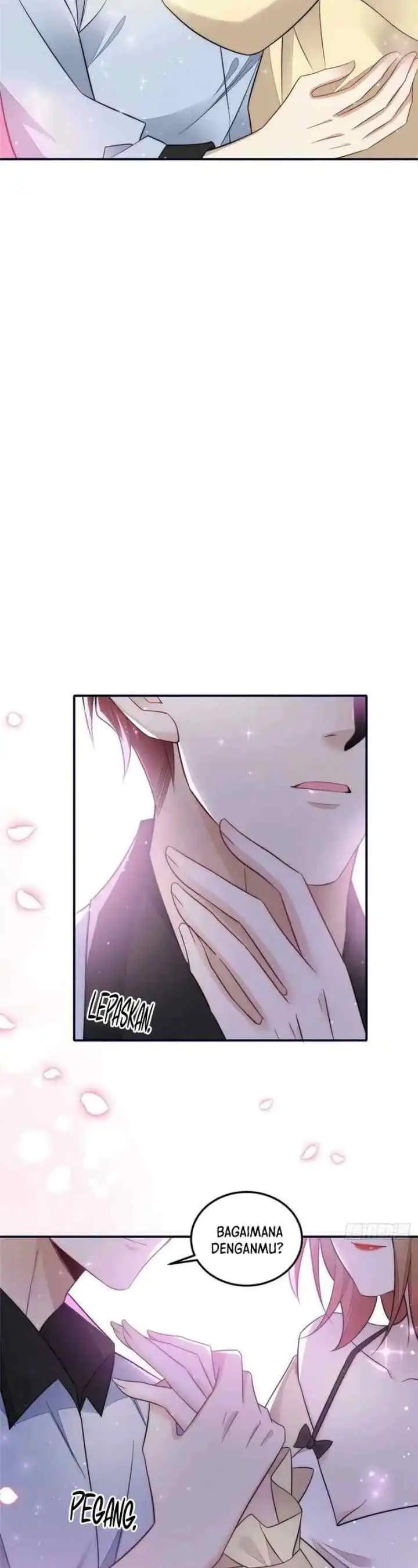 Furen Ta Chengle Da Laomen De Tuan Chong chapter 100 halaman 6