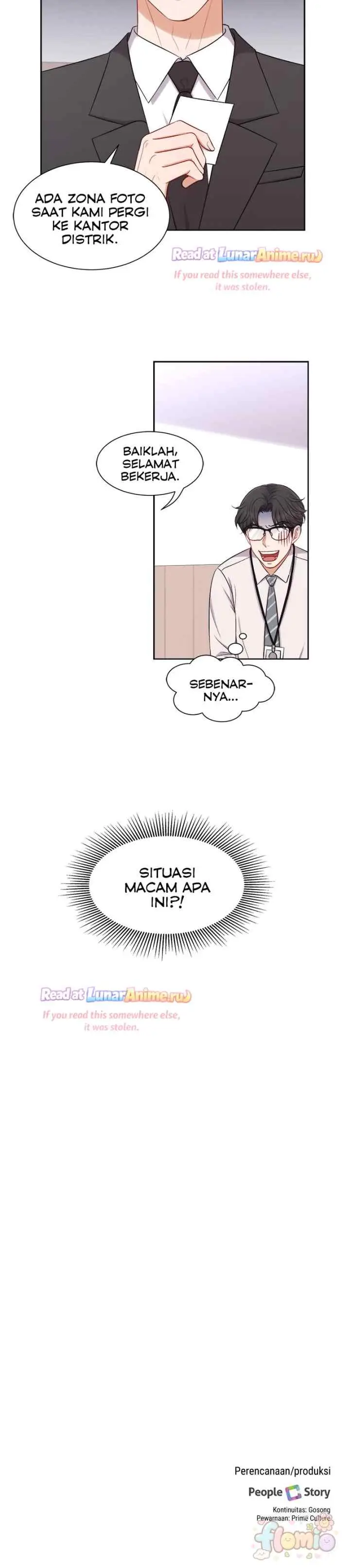 I Need a Bride chapter 53 halaman 16