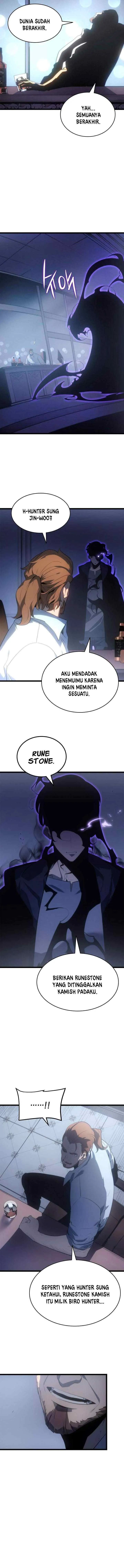 Solo Leveling chapter 170 halaman 5