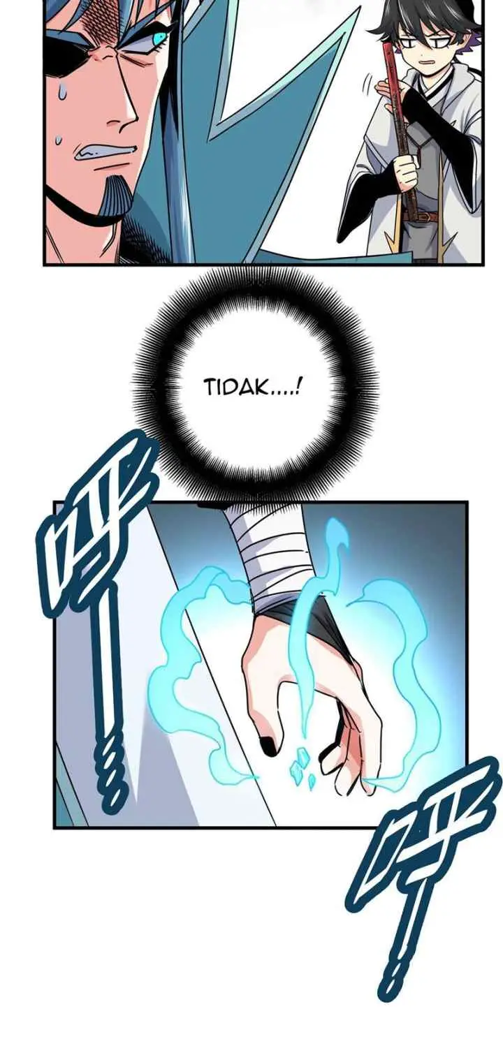 Emperor Domination chapter 19 halaman 13