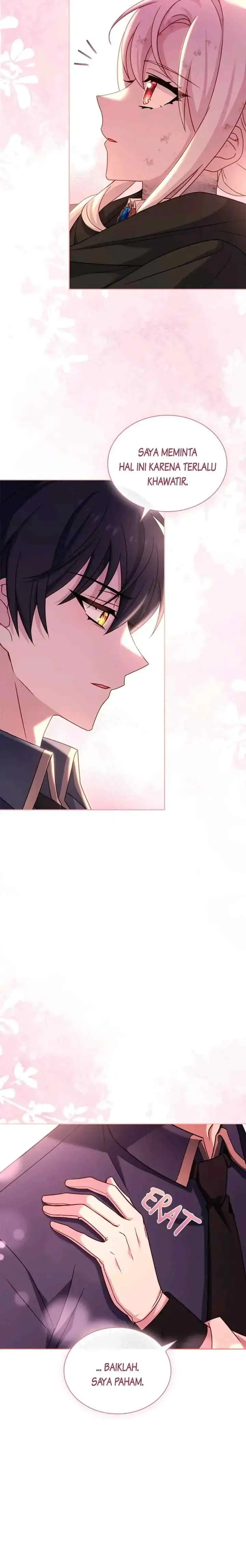 I Want to Break After Countless Regression chapter 96 halaman 7