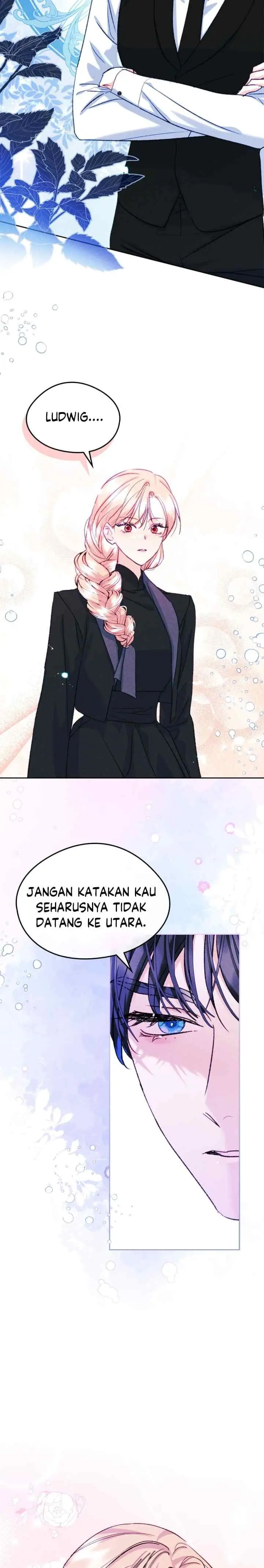 I Became the Male Lead's Female Friend chapter 63 halaman 10