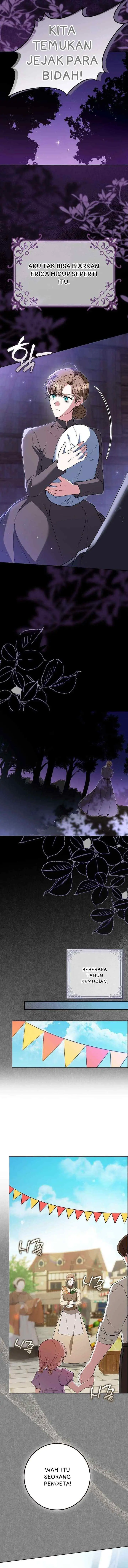 I'm A Fake Bride Who'll Run Away Someday chapter 35 halaman 13