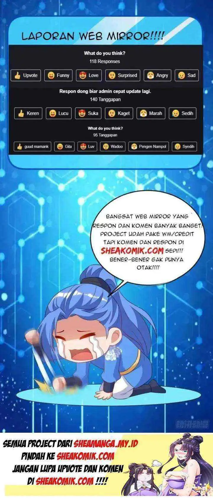 Best Son-In-Law chapter 86 halaman 15