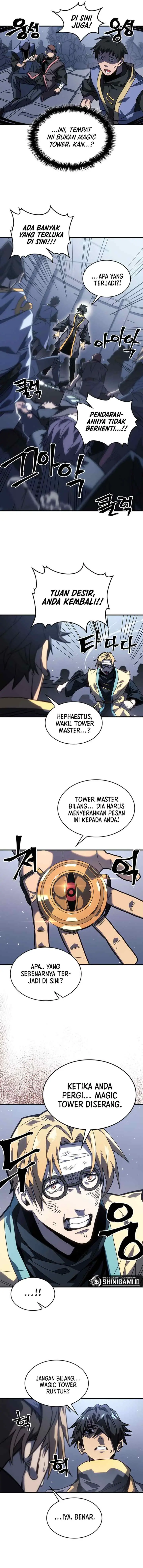 A Returner's Magic Should Be Special chapter 230 halaman 7