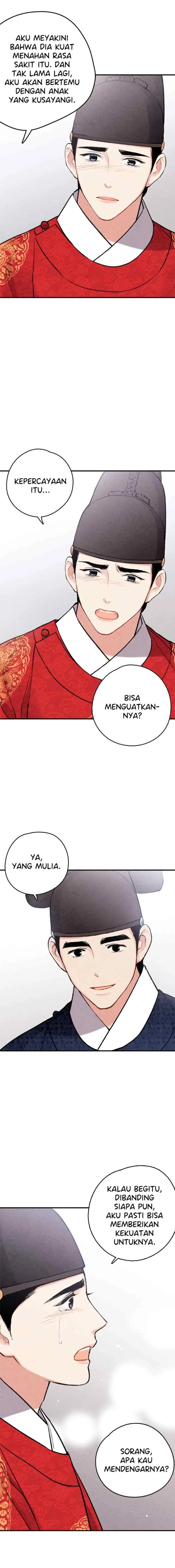Joseon's Ban on Marriage chapter 101 halaman 13