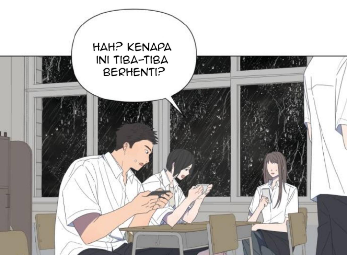 Moonmade Child chapter 64 halaman 89