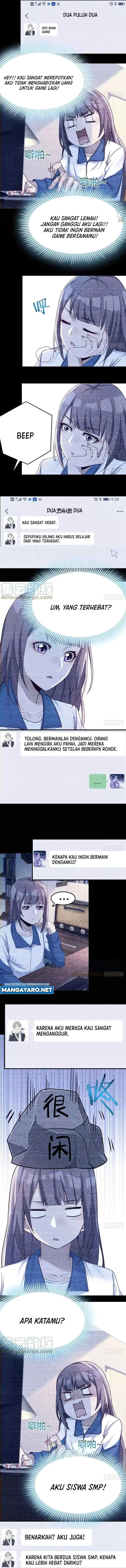 I Have Twin Girlfriends chapter 148 halaman 5