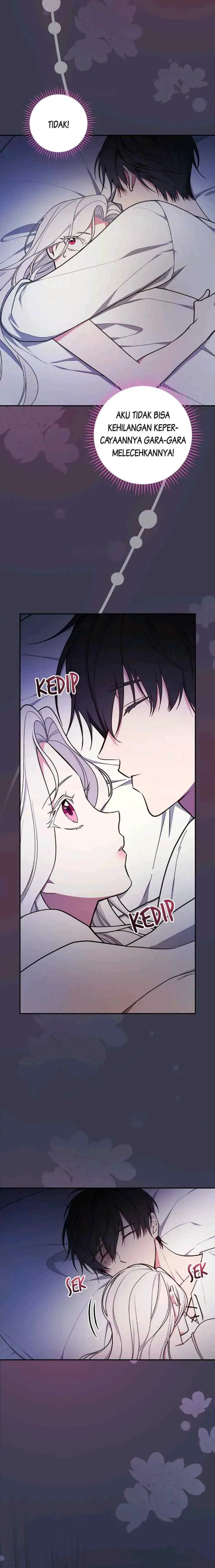 I'll Become the Mother of the Hero chapter 72 halaman 4