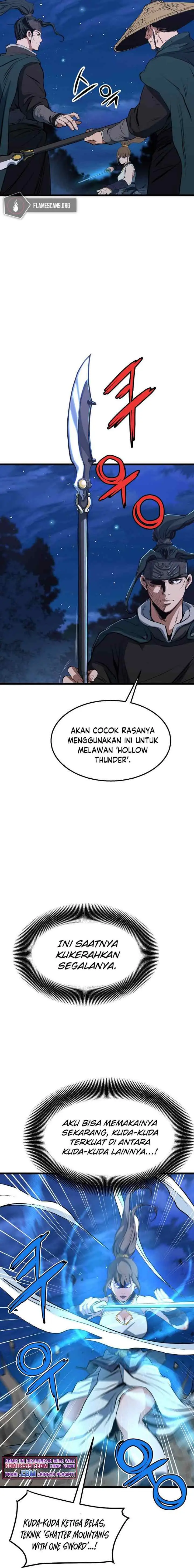 Grand General chapter 8 halaman 18